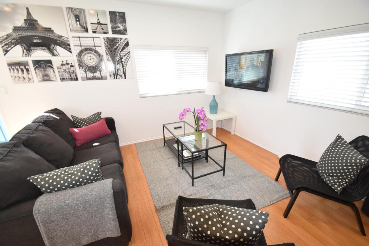 Apartamento Venice Monthly Rents Los Ángeles