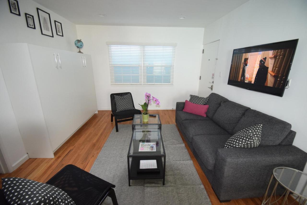 Venice Monthly Rents Apartamento