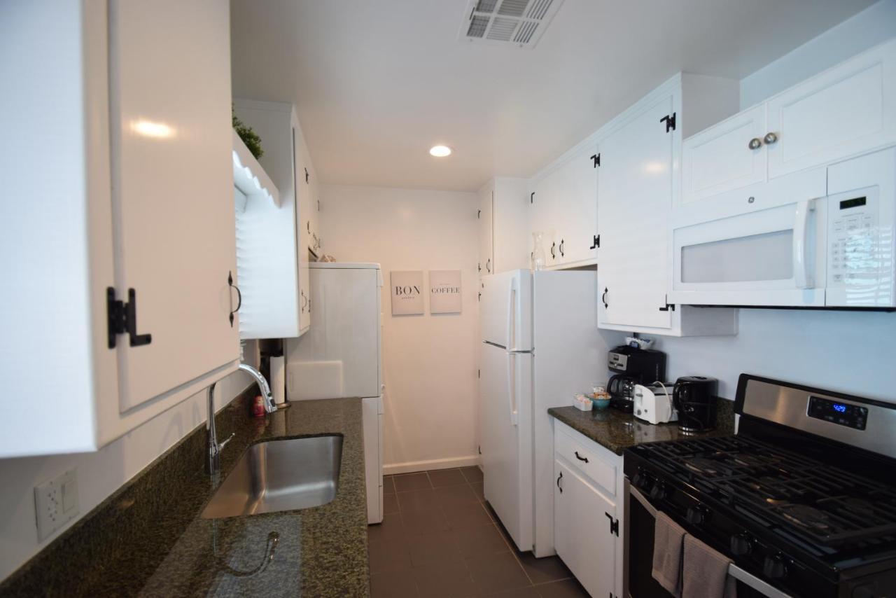 Apartamento Venice Monthly Rents Los Ángeles