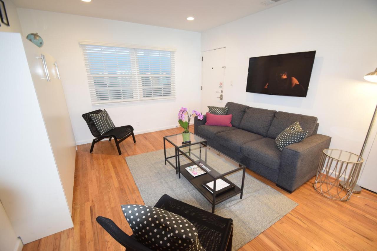 Apartamento Venice Monthly Rents Los Ángeles