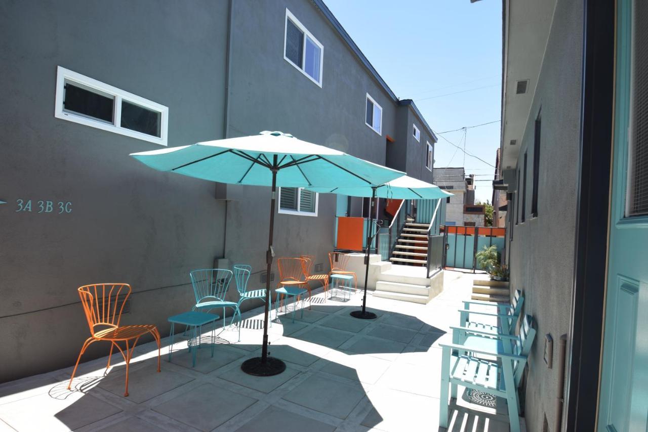 Apartamento Venice Monthly Rents *