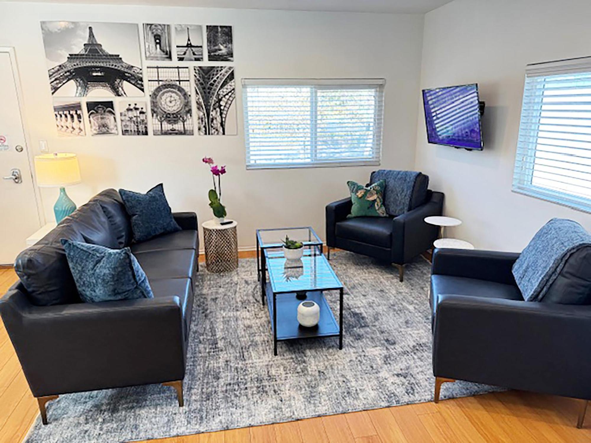 Venice Monthly Rents Apartamento *