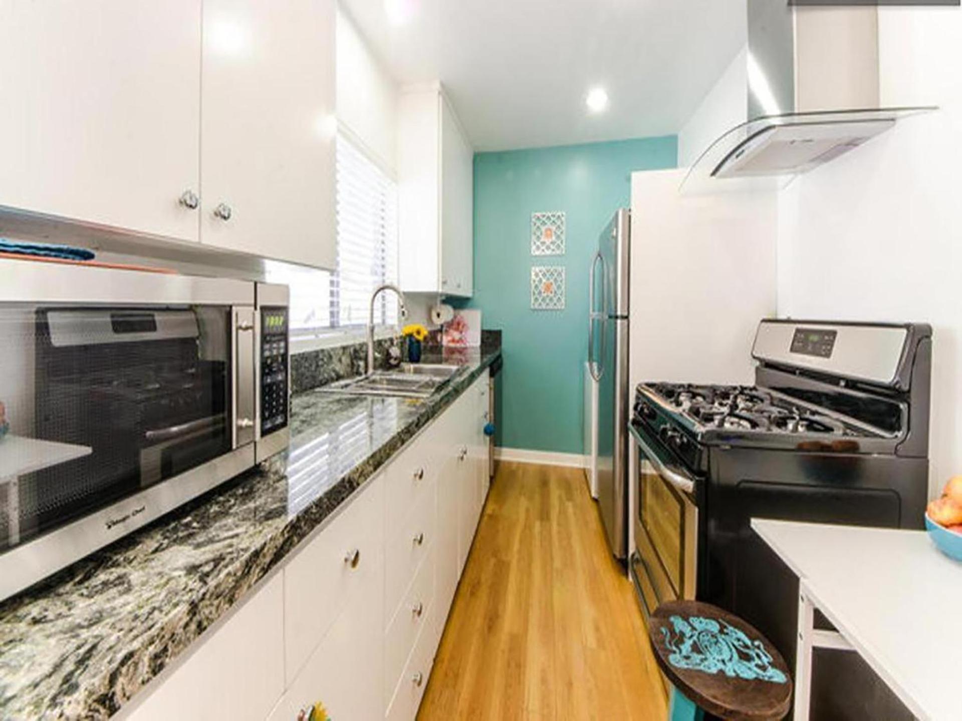Apartamento Venice Monthly Rents