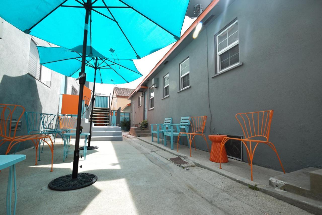 Apartamento Venice Monthly Rents *