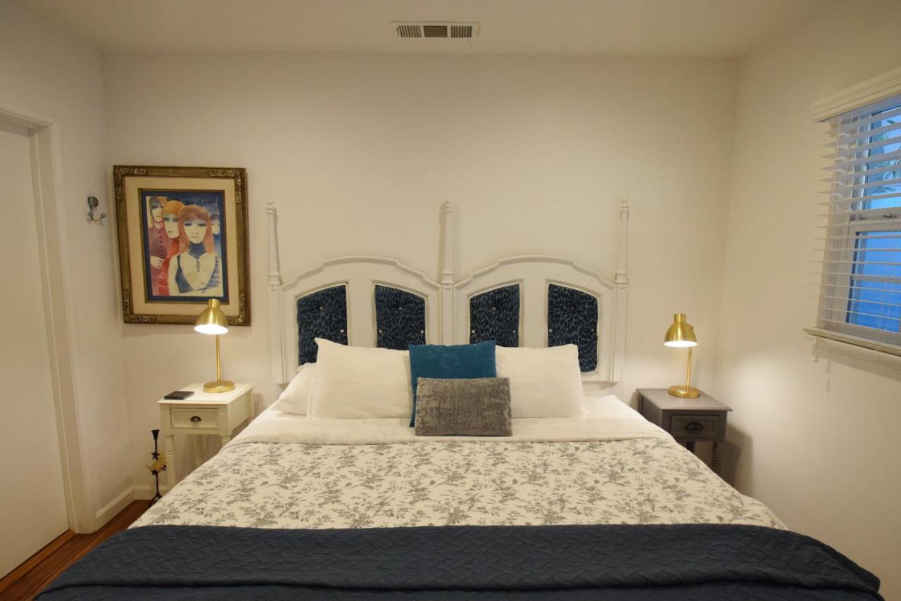 Apartamento Venice Monthly Rents Los Ángeles