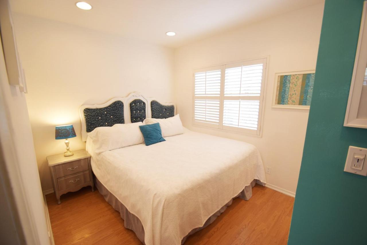 Apartamento Venice Monthly Rents Los Ángeles