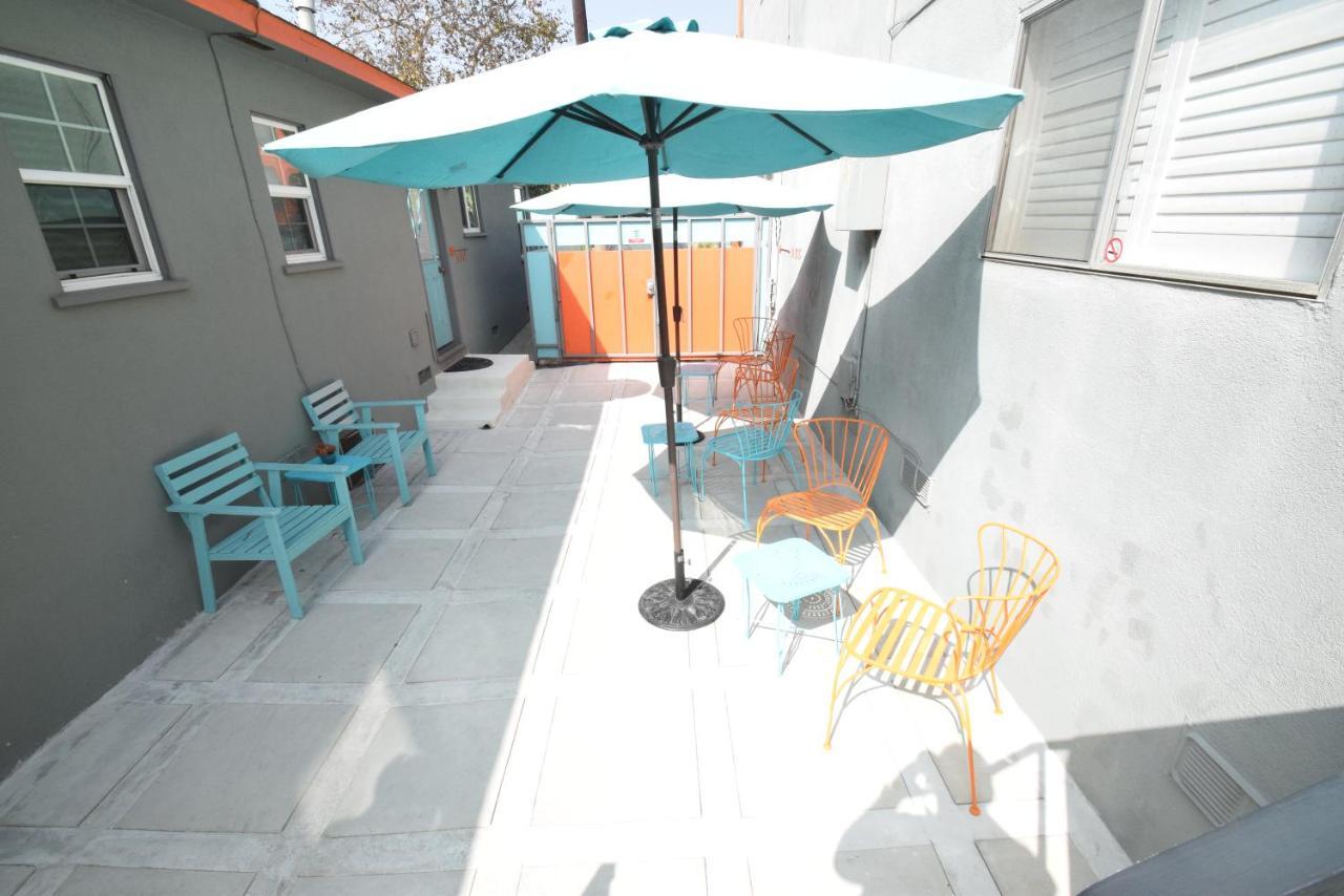 Venice Monthly Rents Apartamento *