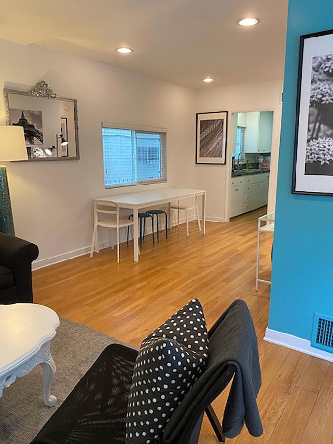 Apartamento Venice Monthly Rents Los Ángeles