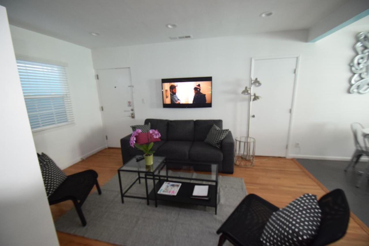 Apartamento Venice Monthly Rents Los Ángeles