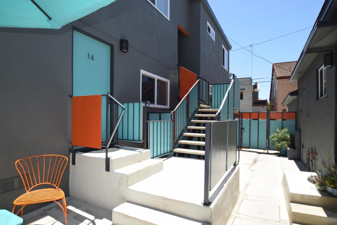 Apartamento Venice Monthly Rents
